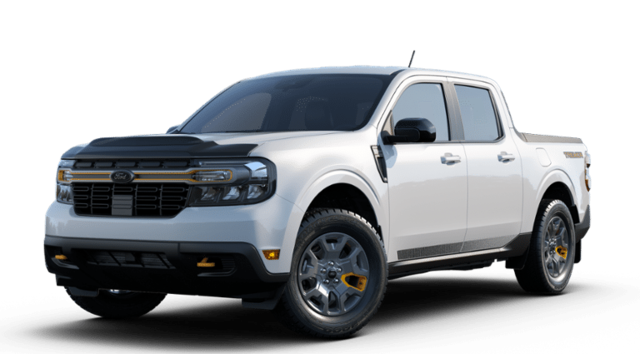 2024 Ford Maverick